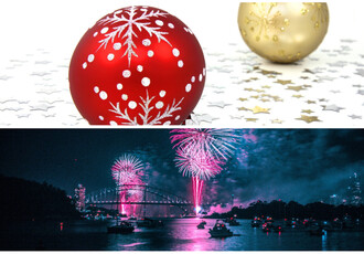 Reise Kreuzfahrt - Weihnachten & Silvester auf der Donau