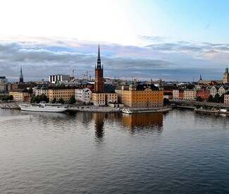 Ostsee-Reise mit Biathlon-Weltcup in Oslo ab Kiel
