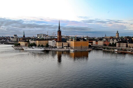  - Ostsee-Reise mit Biathlon-Weltcup in Oslo ab Kiel