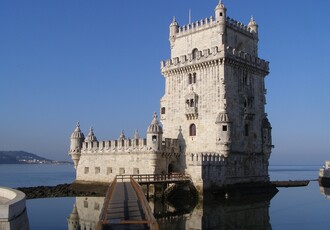 Reise Kreuzfahrt - Spanien, Portugal & Balearen