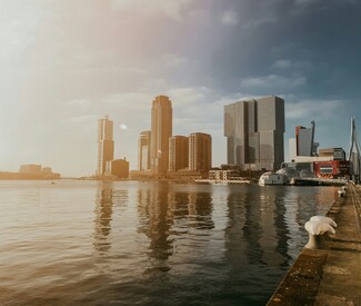 Metropolen der Nordsee Abenteuerreise