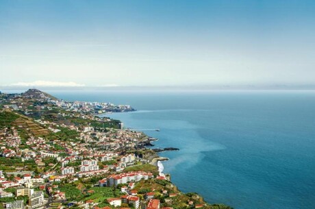  - Kanaren intensiv ab Madeira
