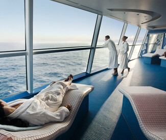 Von Singapur nach Hongkong