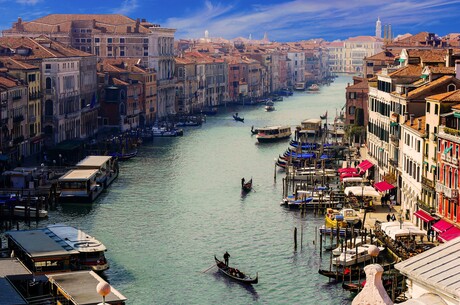 Reise Kreuzfahrt - Adria ab Venedig