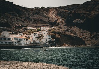 Reise Kreuzfahrt - Spanisches Inselhopping