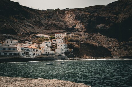  - Spanisches Inselhopping