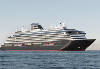 Reise Kreuzfahrt - Karibische Entdeckungsreise: Vom Meer zum Dschungel