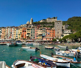 4 Nächte Hotel JS Palma stay und 7 Nächte AIDAcosma