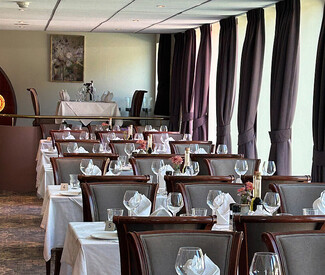 Grachten, Tulpen und das Ijsselmeer