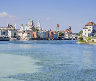 Donau klassisch erleben