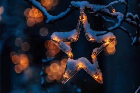  - Adventszeit in Skandinavien & Polen ab Kiel