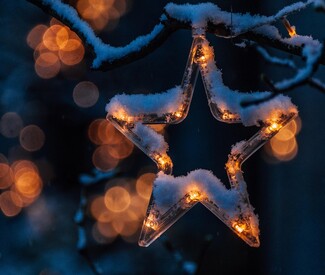 Adventszeit in Skandinavien & Polen ab Kiel
