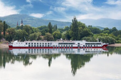  - Donaupanorama zum Wohlfühlen