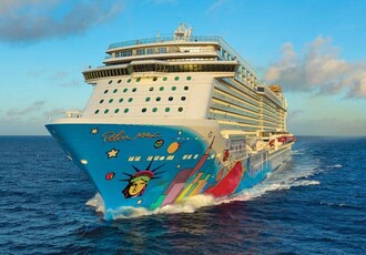  - Von Venedig nach Barcelona
