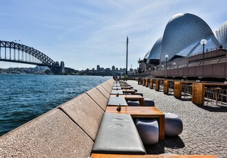 Reise Kreuzfahrt - Australien und Tasmanien