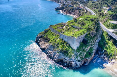 Reise Kreuzfahrt - Sommerzeit im östlichen Mittelmeer