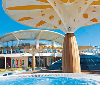Silvesterreise nach Spanien & Gibraltar ab Mallorca