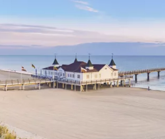 Inselhopping mit Stil