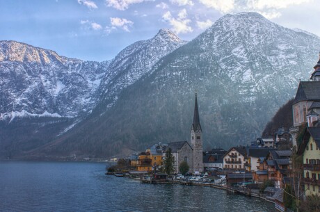  - Adventsglanz in Österreich