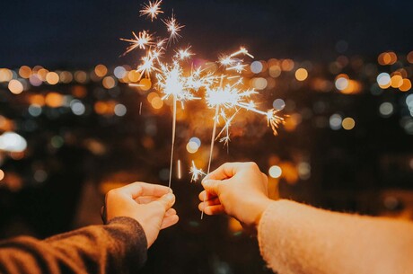  - Neujahr in Holland und Belgien - 2026