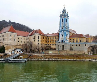 Die schönsten Weihnachtsmärkte an der Donau