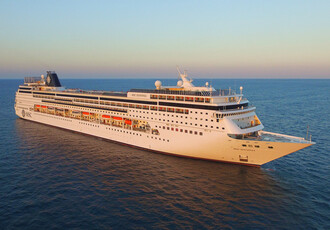 Reise Kreuzfahrt - Mediterrane Entdeckungsreise von Küste zu Küste-10