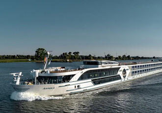 Reise Kreuzfahrt - Eventreise - Viva Las Vegas