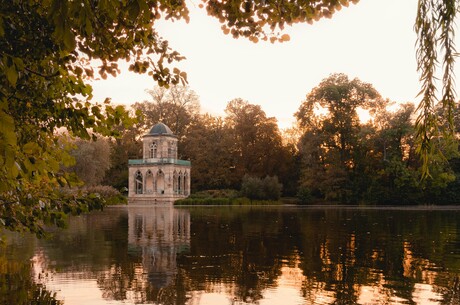 Flusskreuzfahrt - Zauberhafte Elbpanorama-Reise