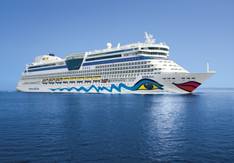 Reise Kreuzfahrt - Skandinavien & Polen ab Warnemünde