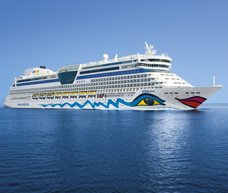 Kurzreise nach Norwegen ab Warnemünde