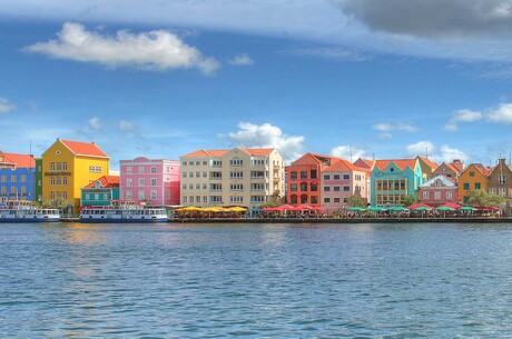 - Die wunderbaren Inseln der südlichen Karibik