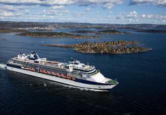 Reise Kreuzfahrt - Von Barcelona nach Rom / Civitavecchia