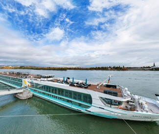 Weihnachtsmärkte Main-Donau