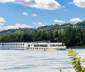 Donau klassisch erleben