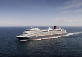 Reise Kreuzfahrt - Westliches und östliches Mittelmeer-10-523349