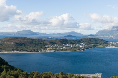 Reise Kreuzfahrt - Lofoten & Nordkap im Sommerlicht inkl. Bordguthaben 200 € p.P.