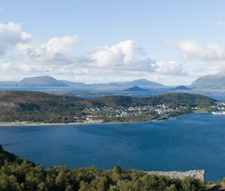 Lofoten & Nordkap im Sommerlicht inkl. Bordguthaben 200 € p.P.