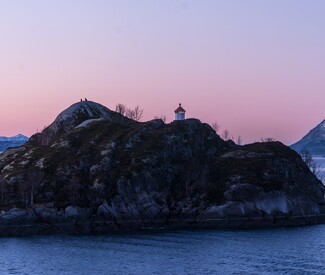 Faszination Norwegen