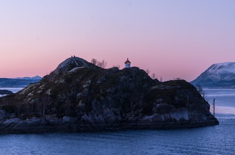 Reise Kreuzfahrt - Faszination Norwegen