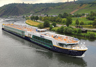 Reise Kreuzfahrt - Rheinische Wasserwelten und Holländische Impressionen-6-597918