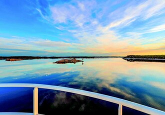 Reise Kreuzfahrt - Baltikum und Ostsee-Metropolen