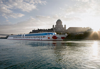 Last Minute Kreuzfahrt - Donau Erlebnis 2024