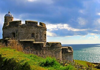 Reise Kreuzfahrt - Britische Inseln