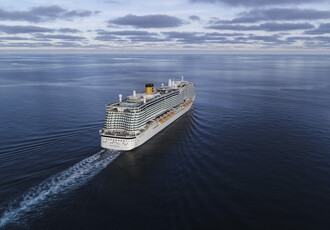 Reise Kreuzfahrt - Inselträume im Atlantik