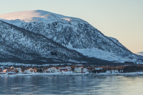  - Zauberhaftes Norwegen und Ostseeperlen