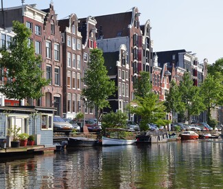 Rhein Metropolen ab Köln