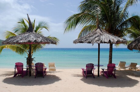  - USA Ostküste & Karibiksonne