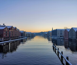 Norwegische Fjorde ab Hamburg