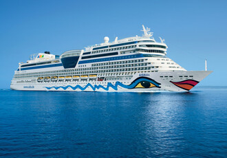 Reise Kreuzfahrt - Von Mallorca in die Dominikanische Republik
