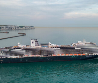 Westkaribik:Antillen & Mexiko ab/bis Fort Lauderdale